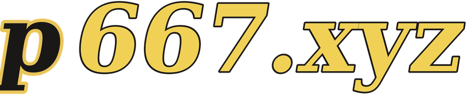 p667.xyz logo